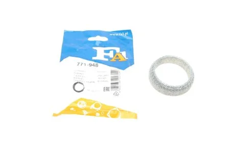Кольцо уплотнительное TOYOTA (пр-во Fischer) Fischer Automotive One (FA1) 771948