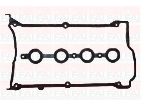 К-кт. прокладок клап.кришки Audi A4/A6 97-/VW Passat1.8 20V AGN/ADR/AEB Fischer Automotive One (FA1) RC750S (фото 1)