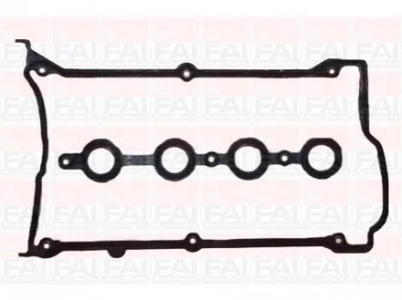 К-кт. прокладок клап.кришки Audi A4/A6 97-/VW Passat1.8 20V AGN/ADR/AEB Fischer Automotive One (FA1) RC750S