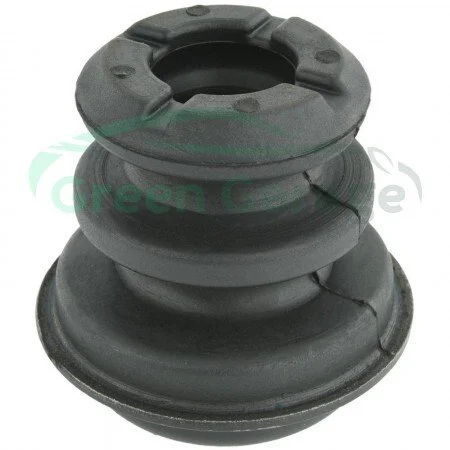 ОТБОЙНИК ЗАДНЕГО АМОРТИЗАТОРА (NISSAN QASHQAI J10F 2006-) FEBEST NDJ10R (фото 1)