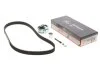 К-кт паска ГРМ (5491XS+531 0840 10+532 0601 10) ГРМ VAG 1.8/1.8T 9/96 - GATES K035491XS