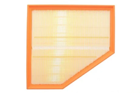 Фiльтр повітряний BMW 1 (F20), 3 (F30, F80), 4 (F32, F82), 2.0-3.0, 14- HENGST E1345L