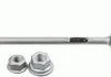 Тяга стабілізатора зад. 212mm BMW 7 (E65, E66, E67) 3.0-6.0 11.01-08.08 LEMFORDER 25904 02 (фото 1)