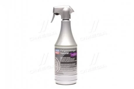 Очисник колісних дисків Liqui Moly Felgen-Reiniger Spezial 1л LIQUI MOLY 1597