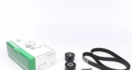Комплект (ремінь+ролики) INA 530 0111 10