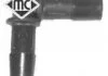 Универсальный соеденитель шлангов 10mmx10mm (угловой) Metalcaucho 00052 (фото 1)