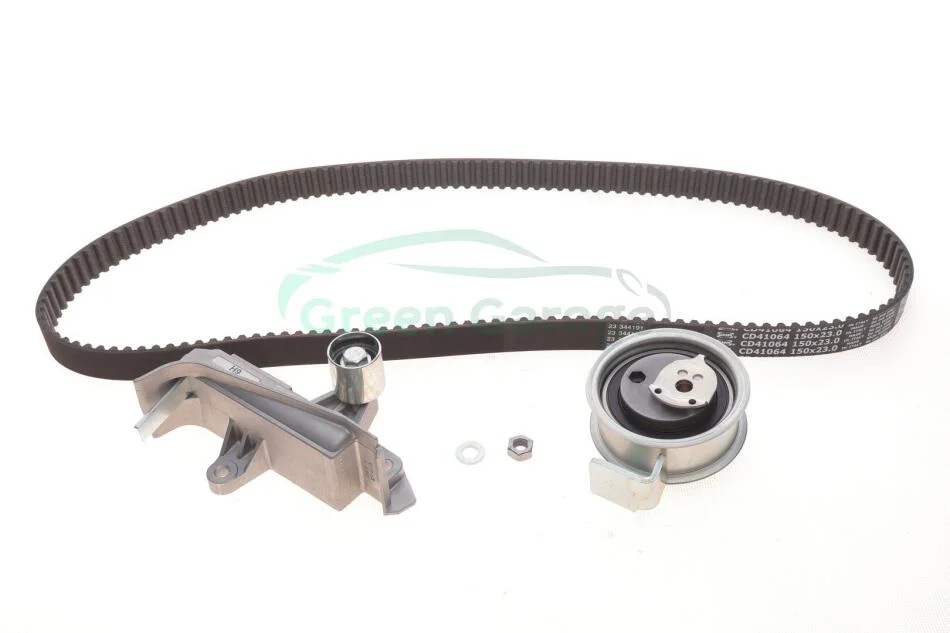 К-кт паска ГРМ (5491XS+531 0840 10+532 0601 10) ГРМ VAG 1.8/1.8T 9/96 - NTN SNR KD457.45 (фото 1)