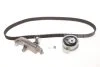 К-кт паска ГРМ (5491XS+531 0840 10+532 0601 10) ГРМ VAG 1.8/1.8T 9/96 - NTN SNR KD457.45 (фото 1)