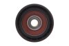 К-кт паса ГРМ Fiat Doblo 1.6 D/ 1.6 D Multijet, Opel Combo 1.6 CDTI 10- NTN SNR KD458.57 (фото 5)