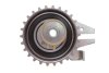 К-кт паса ГРМ Fiat Doblo 1.6 D/ 1.6 D Multijet, Opel Combo 1.6 CDTI 10- NTN SNR KD458.57 (фото 8)