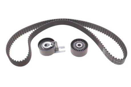 К-кт паска ГРМ Fiat/Ford/PSA/Volvo 1.6D/1.6HDI/1.6Multijet/1.6TDCii 05- NTN SNR KD459.42