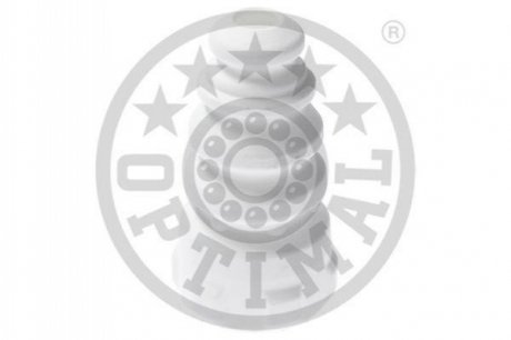 Відбійник задн. амортизатора VW Golf, Passat, Skoda Octavia, Superb 04- OPTIMAL F87714