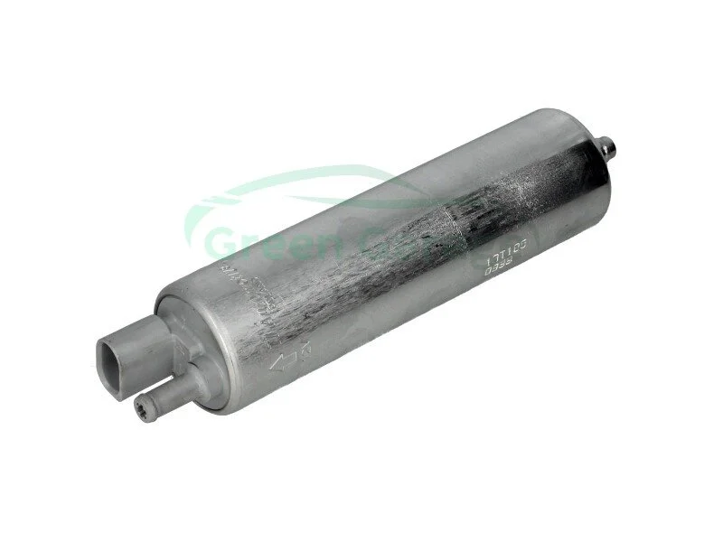 Топливный насос BMW; LAND ROVER; OPEL (пр-во) PIERBURG 7.50051.60.0 (фото 1)