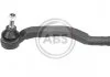 Наконечник рулевой тяги Duster/Laguna/NV300/Trafic/Vivaro (01-21) Лев. A.B.S. 230656 (фото 1)