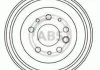 Гальмівний барабан A.B.S. 2403S (фото 1)