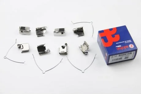 Гальмівні аксесуари AUTOFREN D42610A