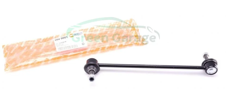 Тяга стабілізатора AUTOTECHTEILE 502 0001 (фото 1)