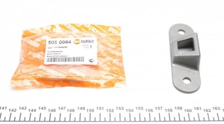 Направляющая двери (задней) Fiat Ducato/Peugeot Boxer/Iveco Daily 94-06 AUTOTECHTEILE 505 0094