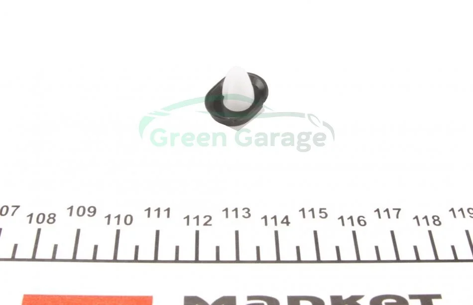 Клипса крепления обшивки Citroen Jumper/Peugeot Boxer/Fiat Ducato 01-06 AUTOTECHTEILE 505 0503 (фото 1)