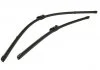 Щітка дворн. К-кт (75+50см) Push Button 19mm безкаркас FORD TRANSIT 13- DENSO DF067 (фото 1)
