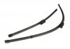 Щітка дворн. К-кт (75+50см) Push Button 19mm безкаркас FORD TRANSIT 13- DENSO DF067 (фото 2)
