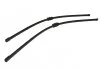 Щітка дворн. К-кт (70+70см) Side Pin 22mm безкаркас C6/407/S-Class 04- DENSO DF123 (фото 1)