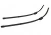Щітка дворн. К-кт (70+70см) Side Pin 22mm безкаркас C6/407/S-Class 04- DENSO DF123 (фото 2)