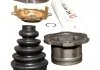 Шрус внутренний Octavia 1.8T/Golf IV 1.6-2.3/Fabia/Polo 1.4/1.9TDI (30) JP GROUP 1143501810 (фото 1)