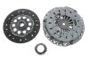 Комплект сцепления BMW 5(E39)/7(E38)/X5(E53) 2.5/3.0TD/4.4i 96- (240mm) LUK 624 3296 00 (фото 2)