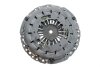 Комплект сцепления BMW 5(E39)/7(E38)/X5(E53) 2.5/3.0TD/4.4i 96- (240mm) LUK 624 3296 00 (фото 6)