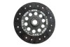 Комплект сцепления BMW 5(E39)/7(E38)/X5(E53) 2.5/3.0TD/4.4i 96- (240mm) LUK 624 3296 00 (фото 7)
