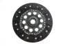 Комплект сцепления BMW 5(E39)/7(E38)/X5(E53) 2.5/3.0TD/4.4i 96- (240mm) LUK 624 3296 00 (фото 8)