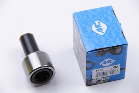 Втулка первинного валу КПП Metalcaucho 05439