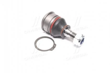 Опора кульова NISSAN ALMERA II 00-перед. міст (Вир-во) SIDEM 41788