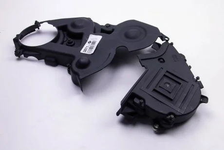 Кришка, зубчастий ремінь Metalcaucho 03871