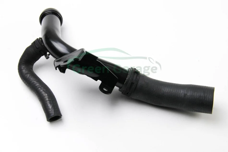 Трубка охолоджуючої рідини Nissan Primastar, Qashqai Opel Vivaro Renault Laguna II, Megane II, Trafic II 2.0D 08.05- Metalcaucho 03227 (фото 1)