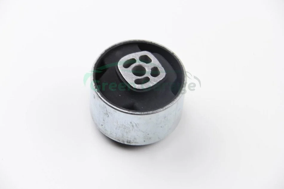 Подушка двигателя Berlingo/Partner 1.6HDI 08- (зад.) METALCAUCHO Metalcaucho 04428 (фото 1)