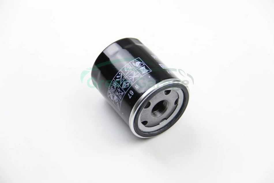 Фильтр масляный Mitsubishi Colt/Lancer/ Smart Forfour -FILTER MANN W 67 (фото 1)