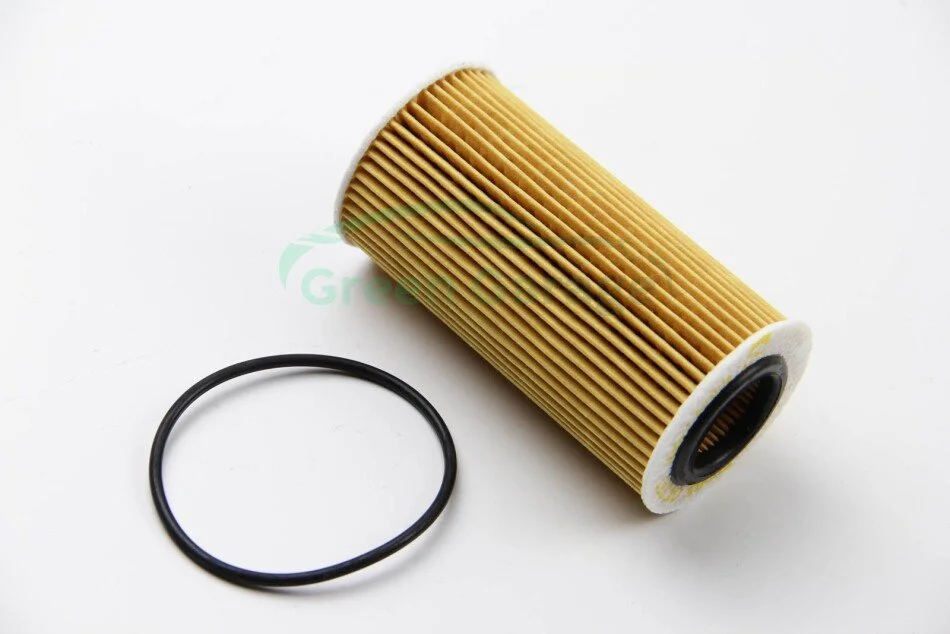 Фільтр мастил MAHLE / KNECHT OX370D (фото 1)