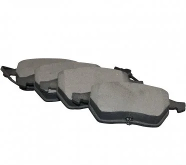 Гальмівні колодки перед Passat B5/Audi A4/A6 00-05 JP Group JP GROUP 1163602510