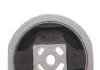 Подушка двигателя задняя Fabia/Roomster/Polo 01-17 FEBI BILSTEIN 31124 (фото 3)