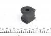 Втулка заднего стабилизатора Mazda 626/MX-6 87-05 FEBI BILSTEIN 42351 (фото 2)