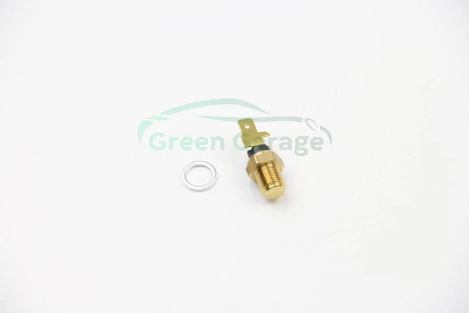 Датчик температуры VW CADDY II/ GOLF III/IV 1.4-2.9 91-10 FACET 7.3154 (фото 1)