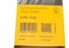 Ремінь полікліновий (Вир-во ContiTech) CONTITECH 6PK1130 (фото 6)