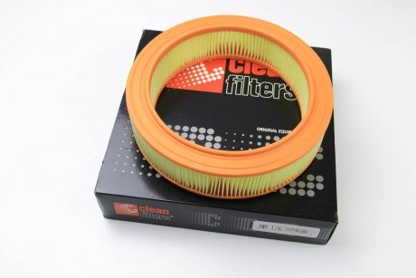 Фільтр повітряний CLEAN FILTERS MA176