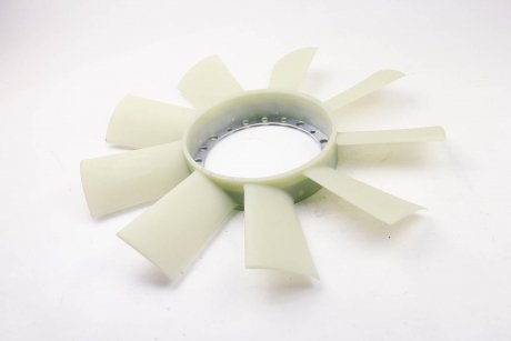 Вентилятор радиатора Sprinter/Vario OM602 (4 крепл) 60-515-002 BSG BSG 60515002