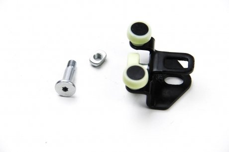 Ролик сдвижной двери (верхний) Sprinter/Crafter 06- 60-975-017 BSG BSG 60975017