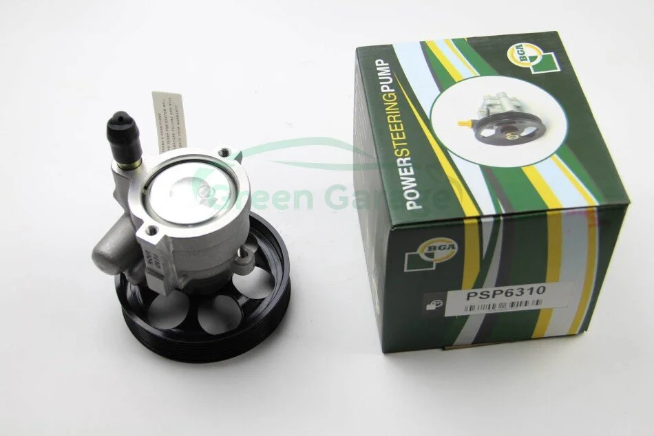 Насос гидроусилителя Laguna 01- 1.9dCi (со шкивом 7pk) F9Q BGA PSP6310 (фото 1)