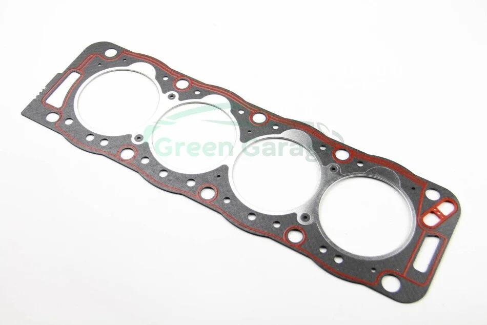 Прокладка головки Berlingo/Ducato/Boxer 1.9 D 94- (1.48mm) BGA CH6593C (фото 1)