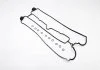 Прокладка клапанной крышки Astra F/G/Vectra B 1.8/2.0 i 16V BGA RC0373 (фото 1)